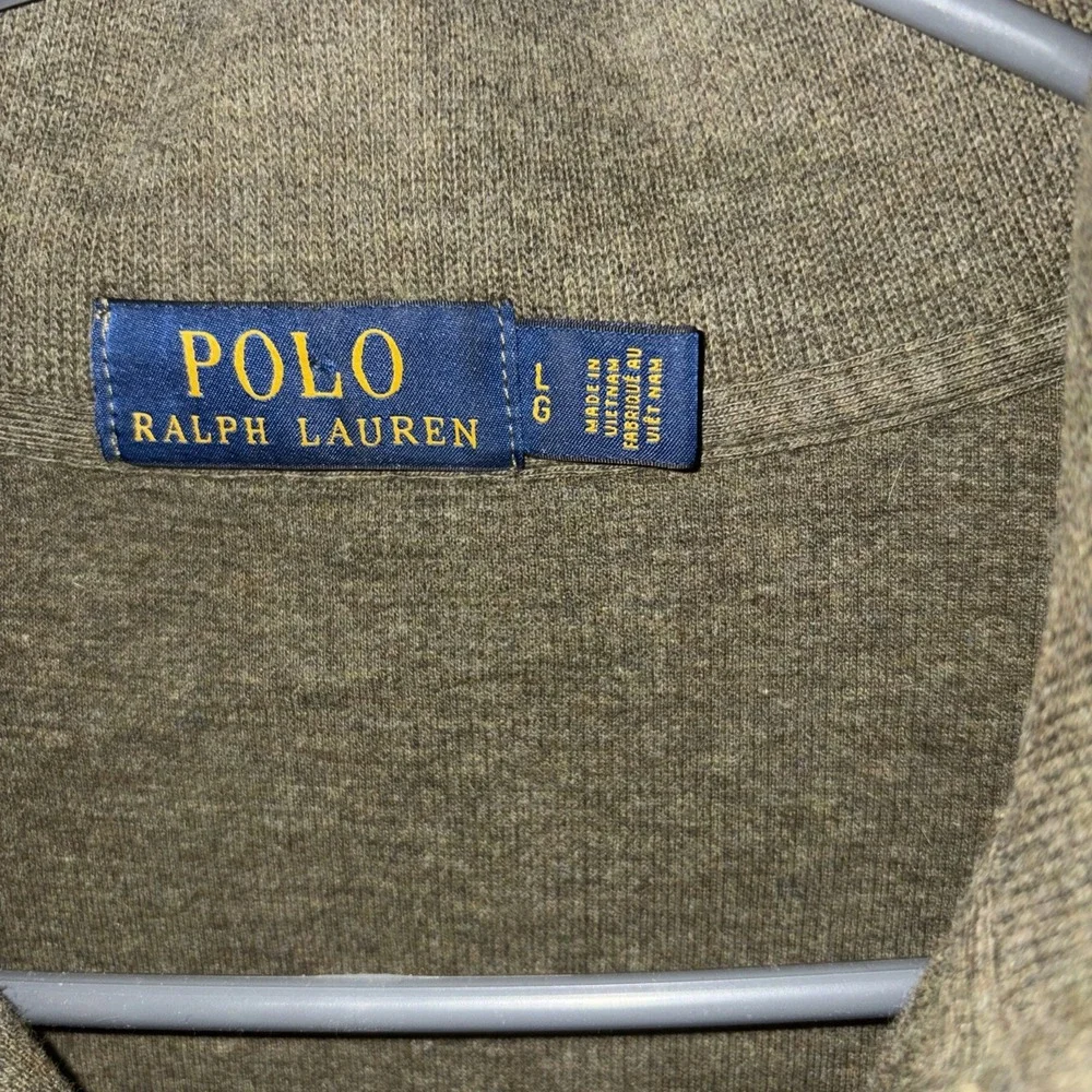 Polo Ralph Lauren polo ralph